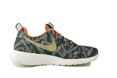 Nike Roshe Run "Camo"