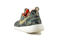 Nike Roshe Run "Camo"