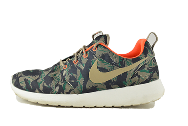 Nike Roshe Run "Camo"
