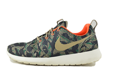 Nike Roshe Run "Camo"