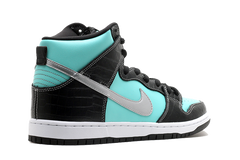 Nike Dunk High PRM SB "Diamond"