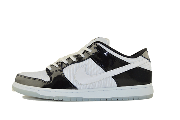 Nike SB Dunk Low "Concord"