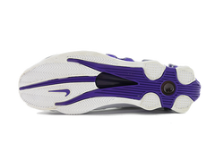 Nike Shox VC "Team Purple"