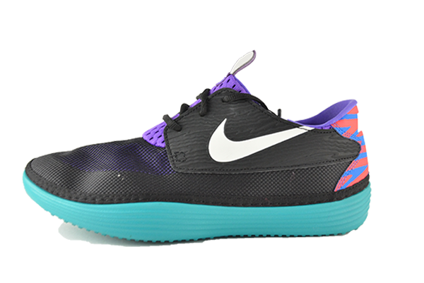 Nike Solarsoft Moccasin