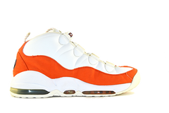 Nike Air Max Uptempo "D Fish"