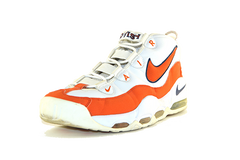Nike Air Max Uptempo "D Fish"