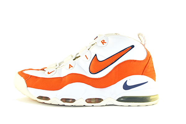 Nike Air Max Uptempo "D Fish"