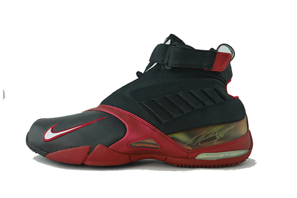 Nike Zoom Vick