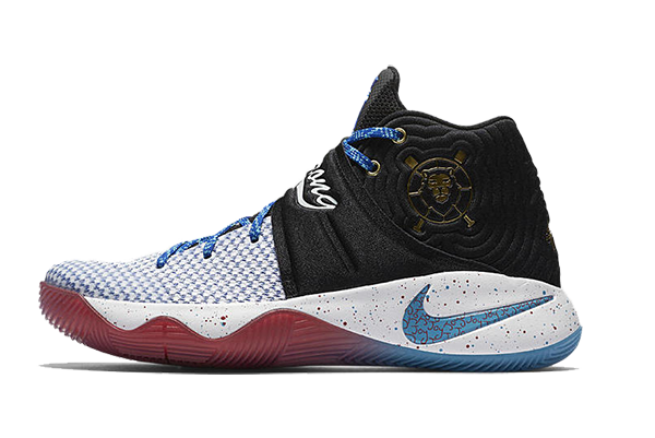 Nike Kyrie 2 "Doernbecher"