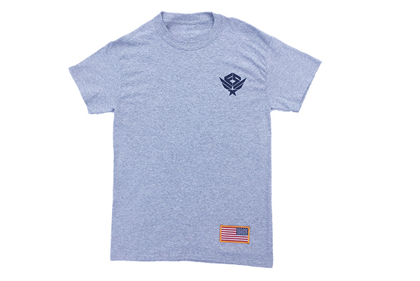 Recruit Tee