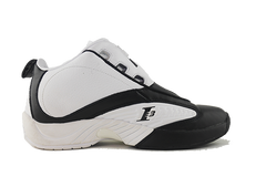 Reebok AI Question IV