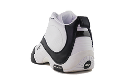 Reebok AI Question IV