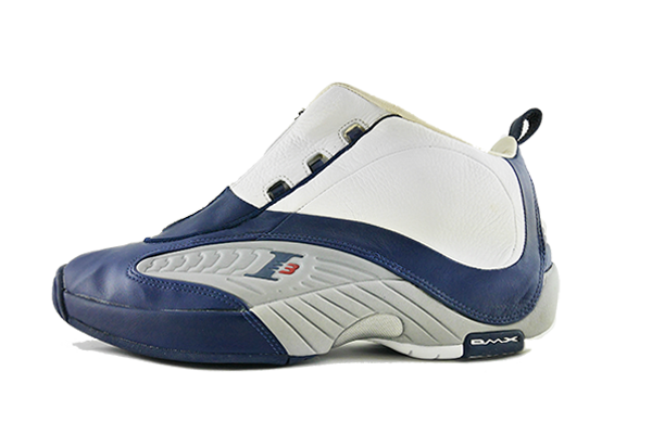 Reebok Answer DMX OG
