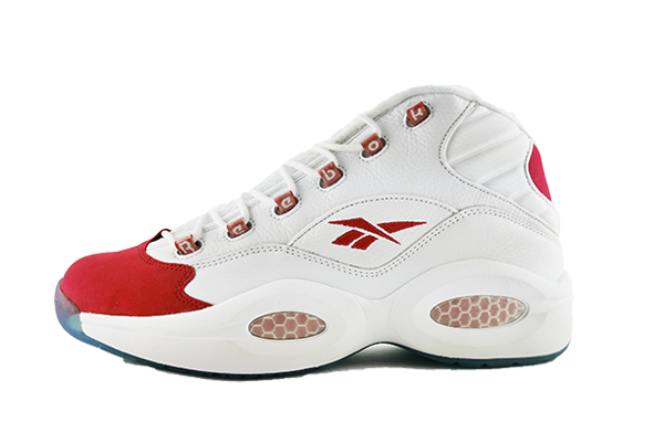 Reebok Question
