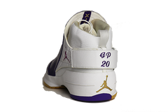 Air Jordan 19 PE "Gary Payton"