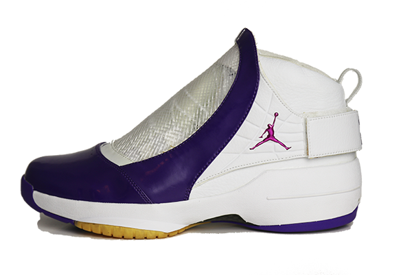 Air Jordan 19 PE "Gary Payton"
