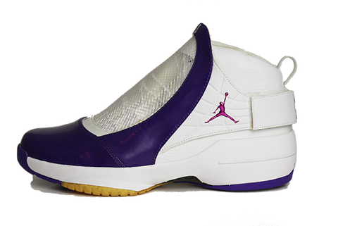 Air Jordan 19 PE "Gary Payton"