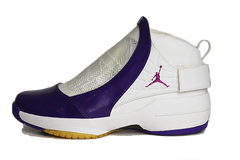 Air Jordan 19 PE "Gary Payton"