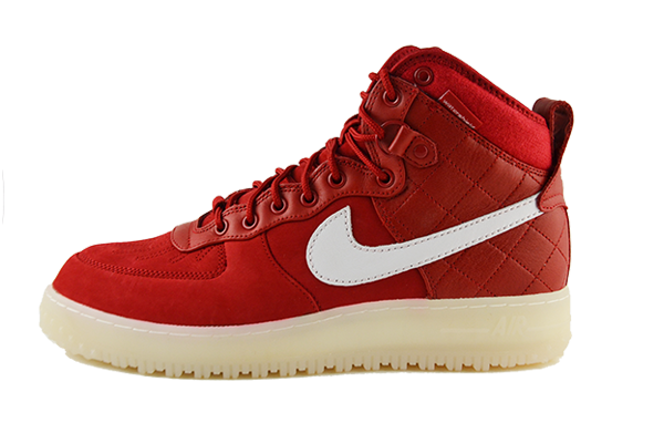 Nike Air Force One High "Anniversary"