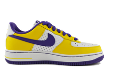 Nike Air Force One Low (GS) "Kobe"