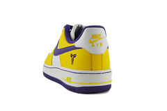 Nike Air Force One Low (GS) "Kobe"