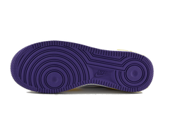Nike Air Force One Low (GS) "Kobe"