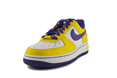 Nike Air Force One Low (GS) "Kobe"