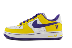 Nike Air Force One Low (GS) "Kobe"