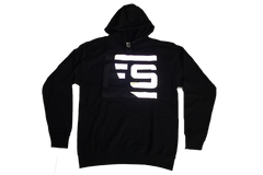 Stealth 3M FS Hoodie