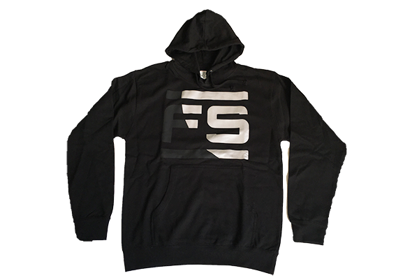 Stealth 3M FS Hoodie