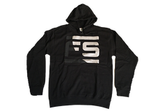 Stealth 3M FS Hoodie