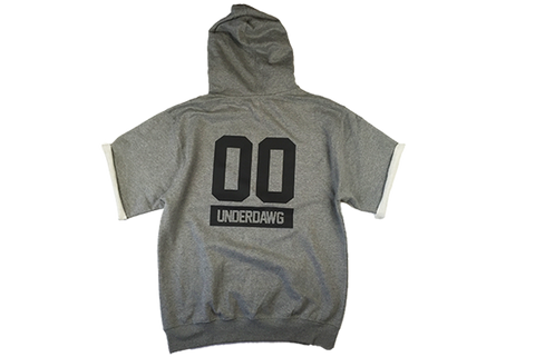 UNDERDAWG Training Hoodie