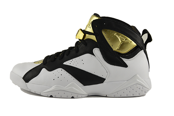 Air Jordan 7 "Champagne"
