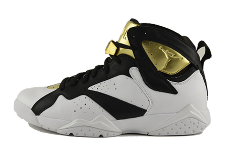 Air Jordan 7 "Champagne"