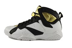 Air Jordan 7 "Champagne"