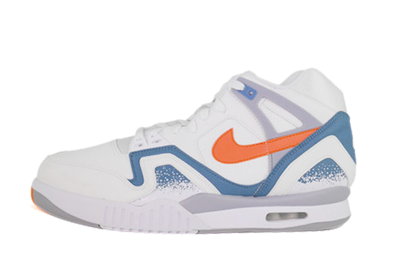 Air Tech Challenge 2 "Blue Clay"