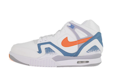 Air Tech Challenge 2 "Blue Clay"