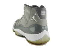 Air Jordan 11 "Cool Grey"