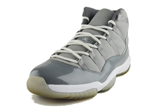 Air Jordan 11 "Cool Grey"