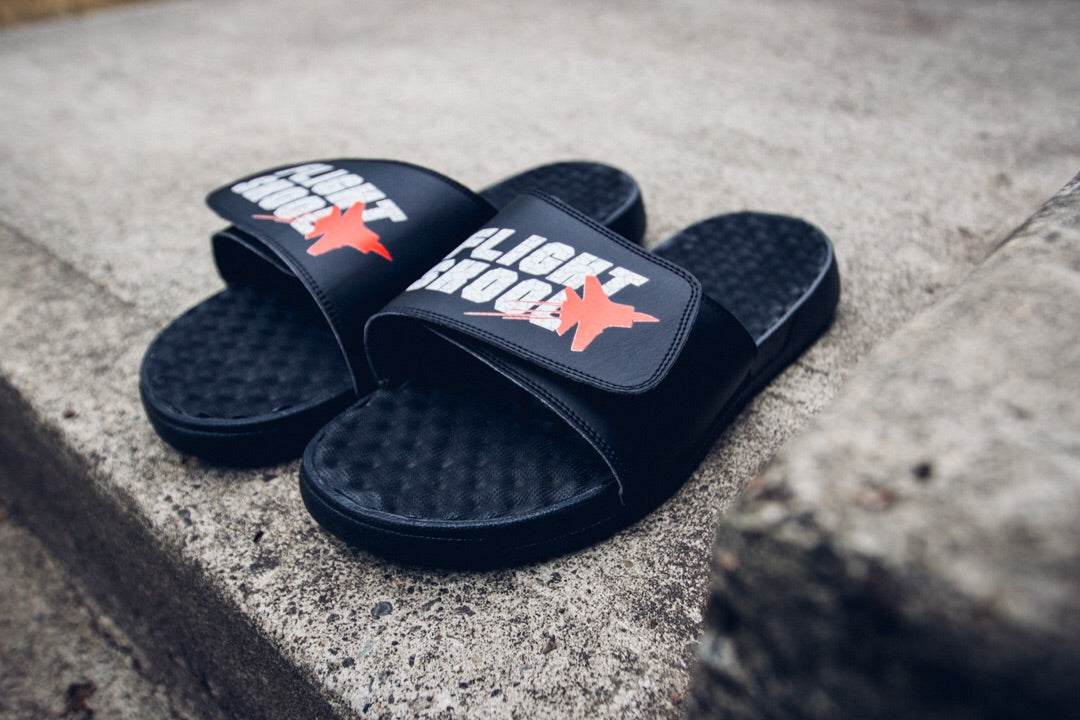 Classic FlightSkool Flop (GS)