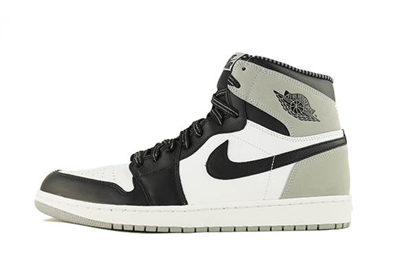 Air Jordan 1 "Baron"