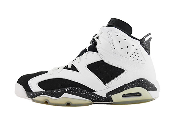 Air Jordan 6 "Oreo"